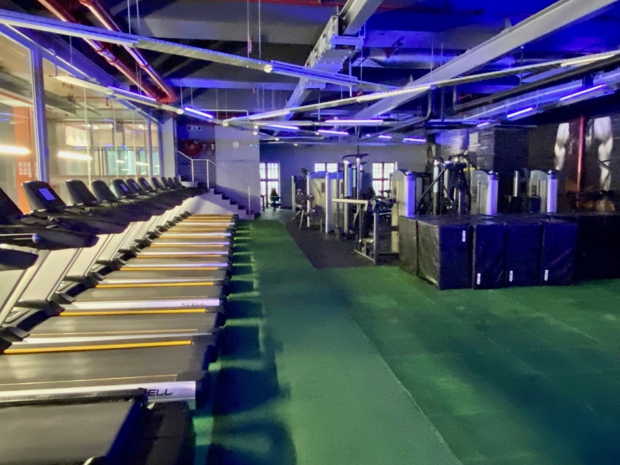 To Let commercial Property for Rent in Cape Town City Centre Western Cape